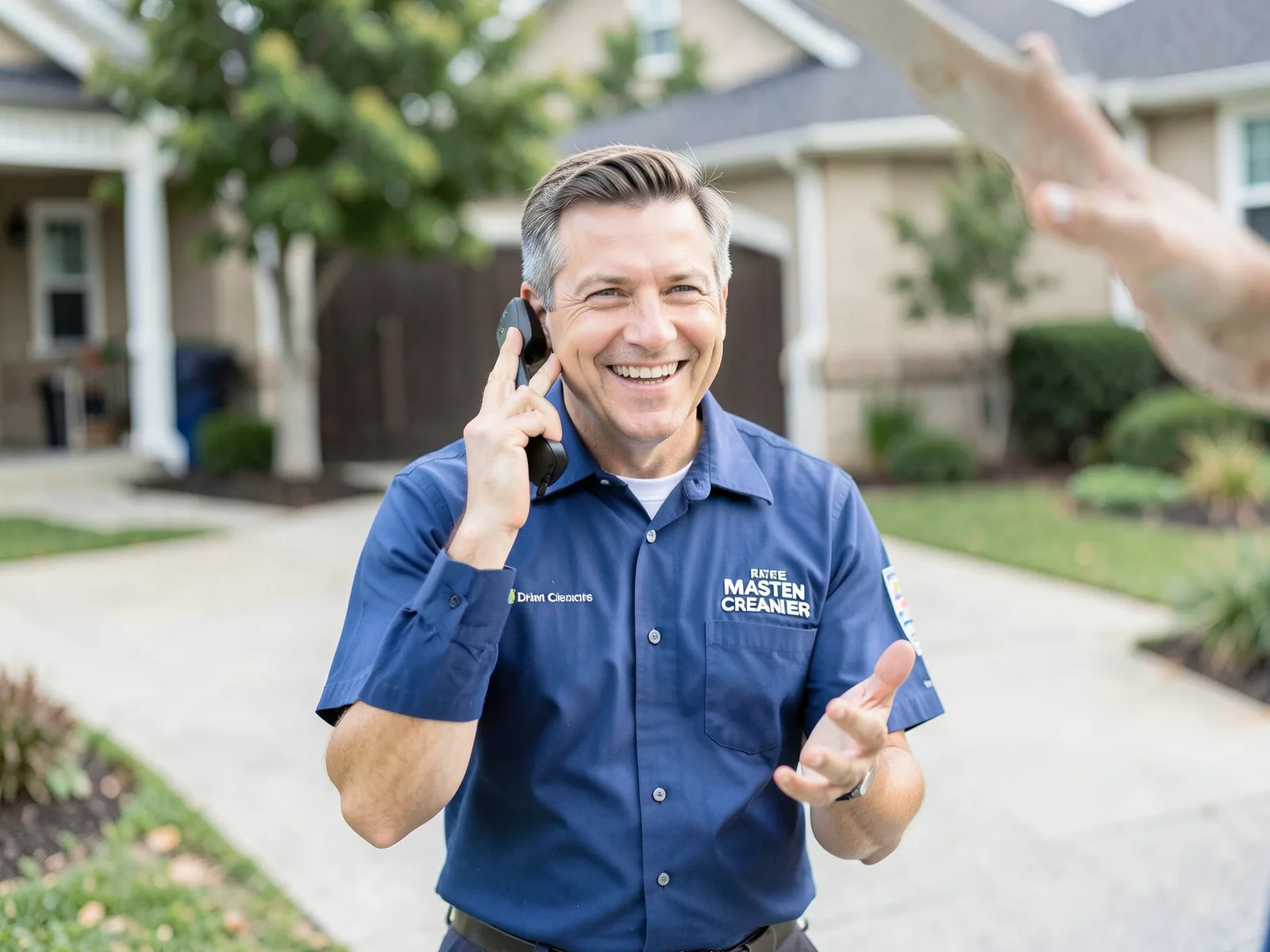 Drain Cleaning Sherwood, OH FAQs